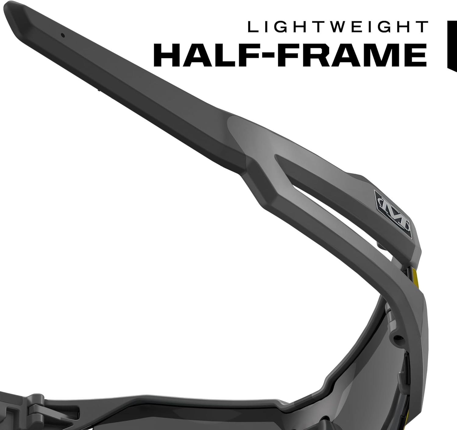 Mechanix Wear Vision Type-V Safety Glasses