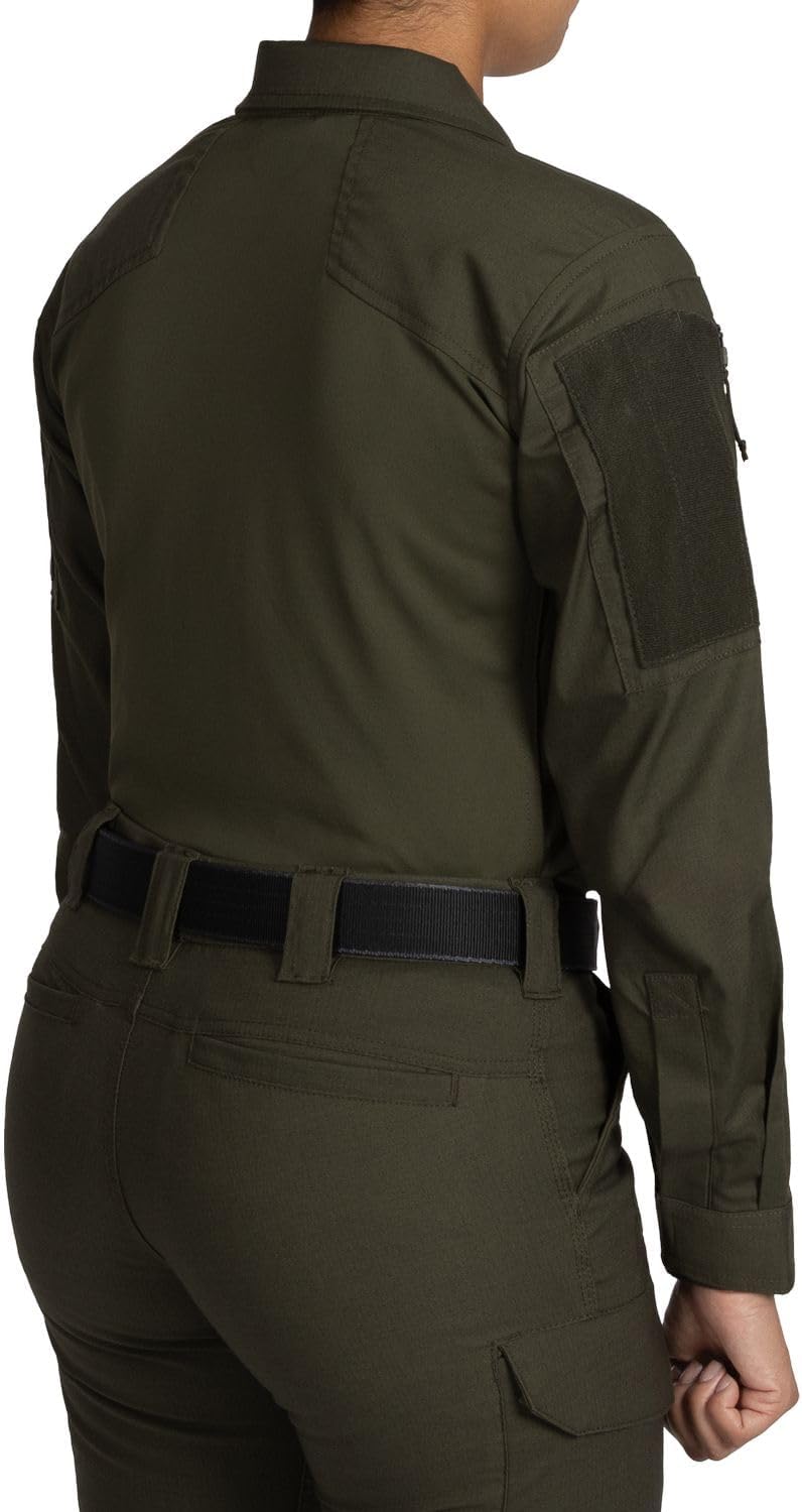 First Tactical Women's V2 Responder Long Sleeve Shirt