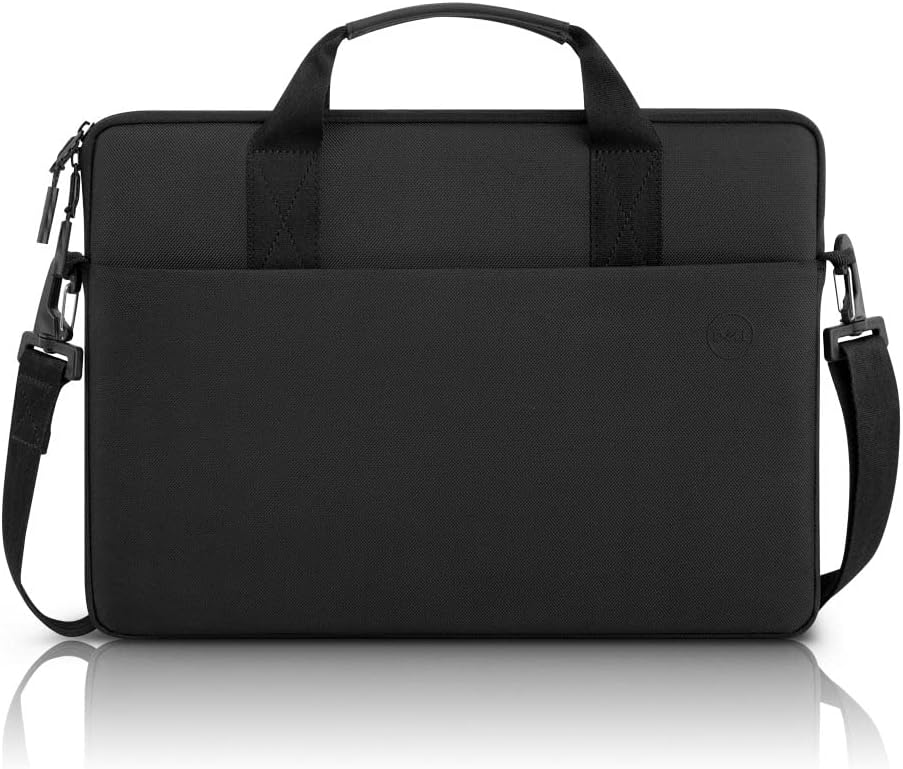 DELL ECOLOOP PRO LAPTOP SLEEVE 15-16, BLACK
