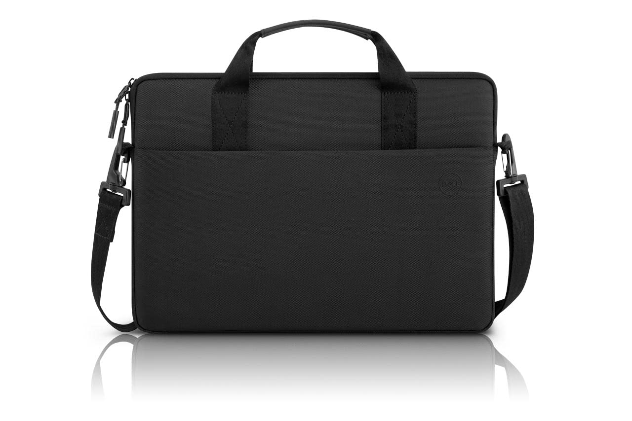 DELL ECOLOOP PRO LAPTOP SLEEVE 15-16, BLACK