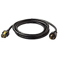 APC by Schneider Electric AP8752 Standard Power Cord