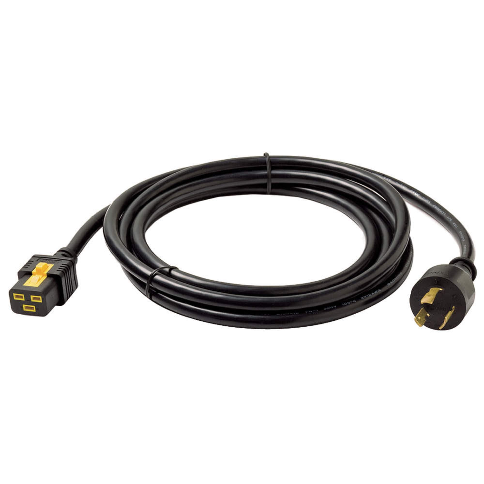 APC by Schneider Electric AP8752 Standard Power Cord