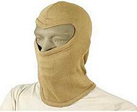 BLACKHAWK Hellstorm Fire Resistant Nomex Balaclava