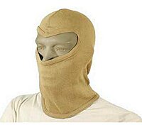 BLACKHAWK Hellstorm Fire Resistant Nomex Balaclava