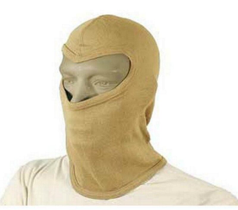 BLACKHAWK Hellstorm Fire Resistant Nomex Balaclava