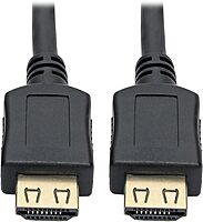 TRIPP LITE High Speed HDMI Cable (Male-to-Male)