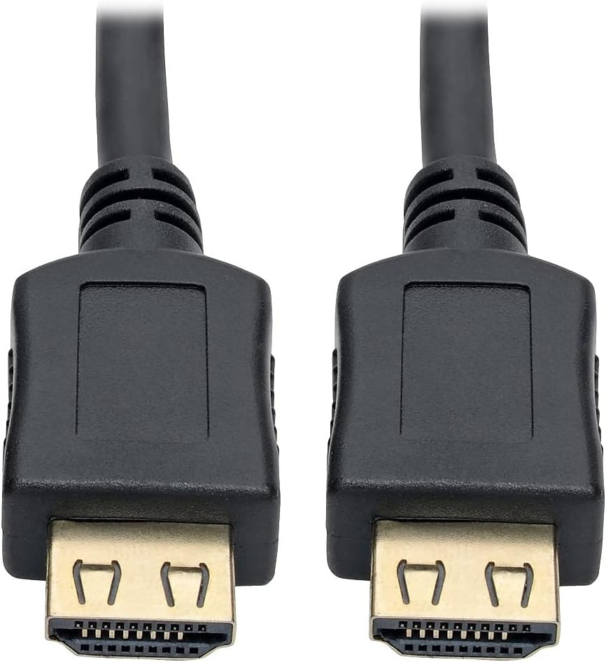 TRIPP LITE High Speed HDMI Cable (Male-to-Male)