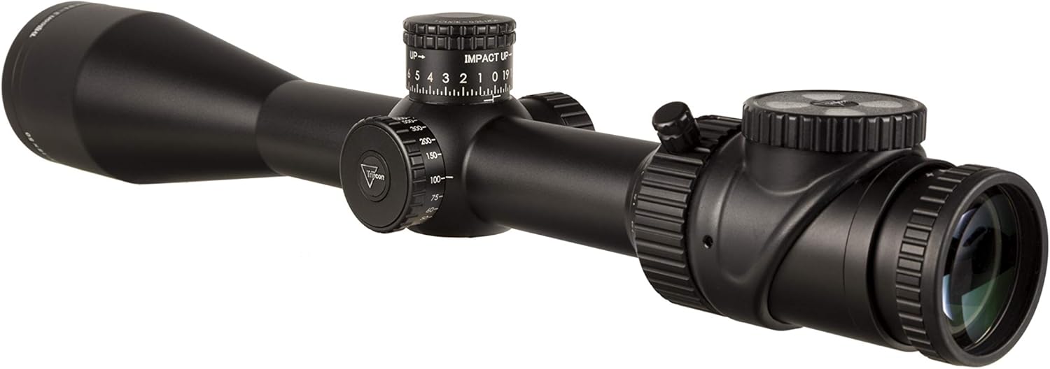 TRIJICON AccuPoint Riflescope