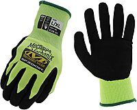 Mechanix Wear SpeedKnit Utility Work Gloves