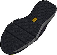 Under Armour Men's Charged Valsetz Mid Military and Tactical Boot