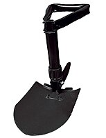 5ive Star Gear GI Spec Tri-Fold Pick Shovel