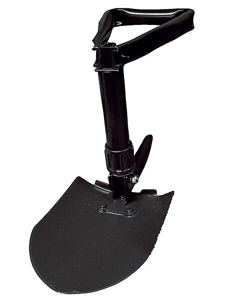 5ive Star Gear GI Spec Tri-Fold Pick Shovel