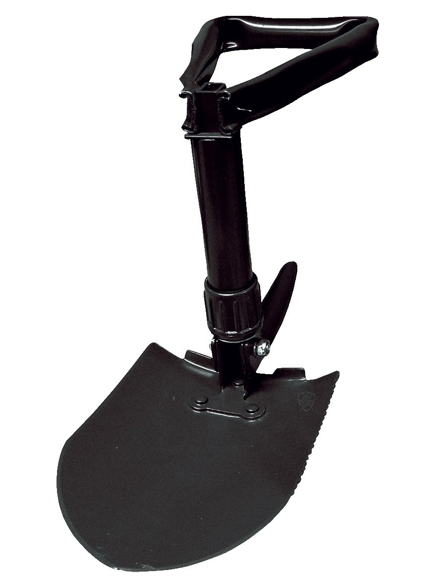 5ive Star Gear GI Spec Tri-Fold Pick Shovel