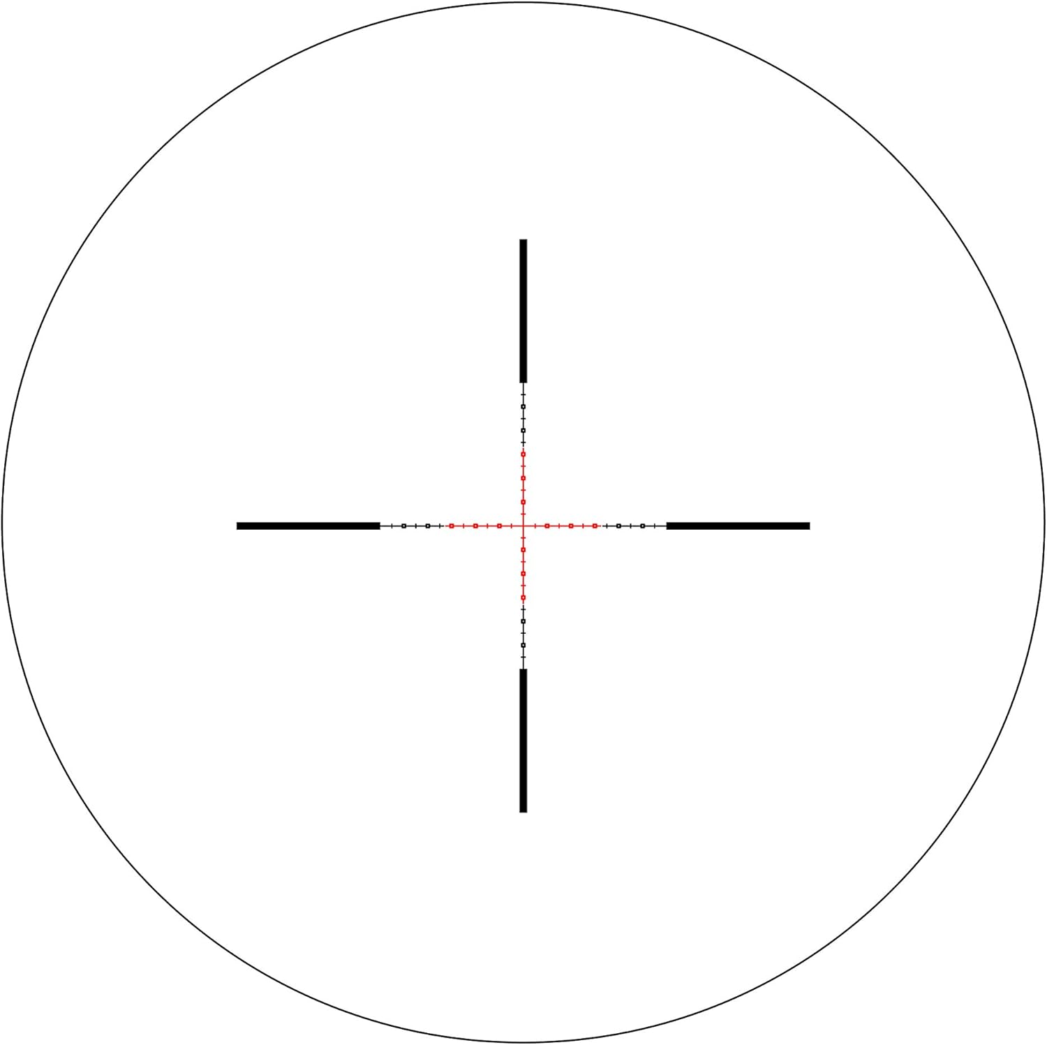 Trijicon Credo Illuminated Riflescopes