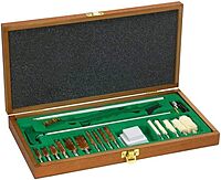 Interstate Arms Corp Remington Sportsman Cleaning Kit (15 x 6 3/4-Inch)