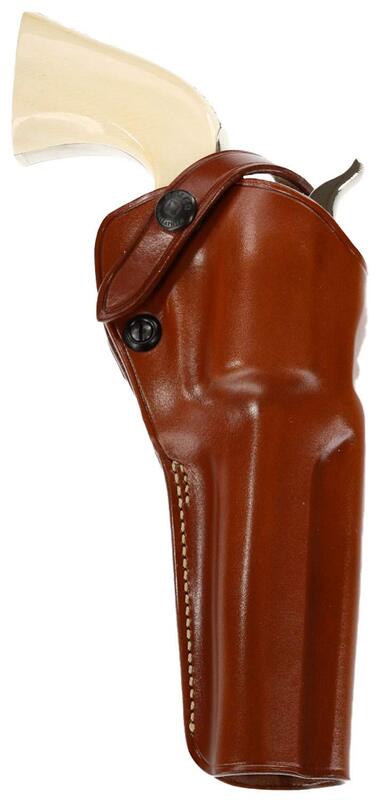 GALCO SAO Single Action Outdoorsman Holster