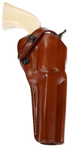 GALCO SAO Single Action Outdoorsman Holster