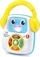 Leapfrog Sing-Along Song Bot