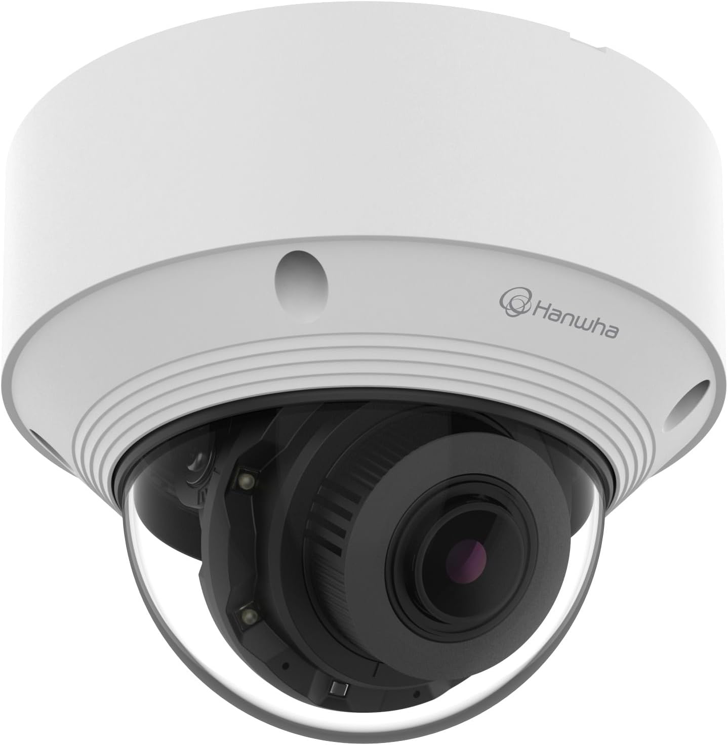 5MP IR Outdoor Vandal Dome AI Camera