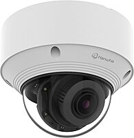 5MP IR Outdoor Vandal Dome AI Camera