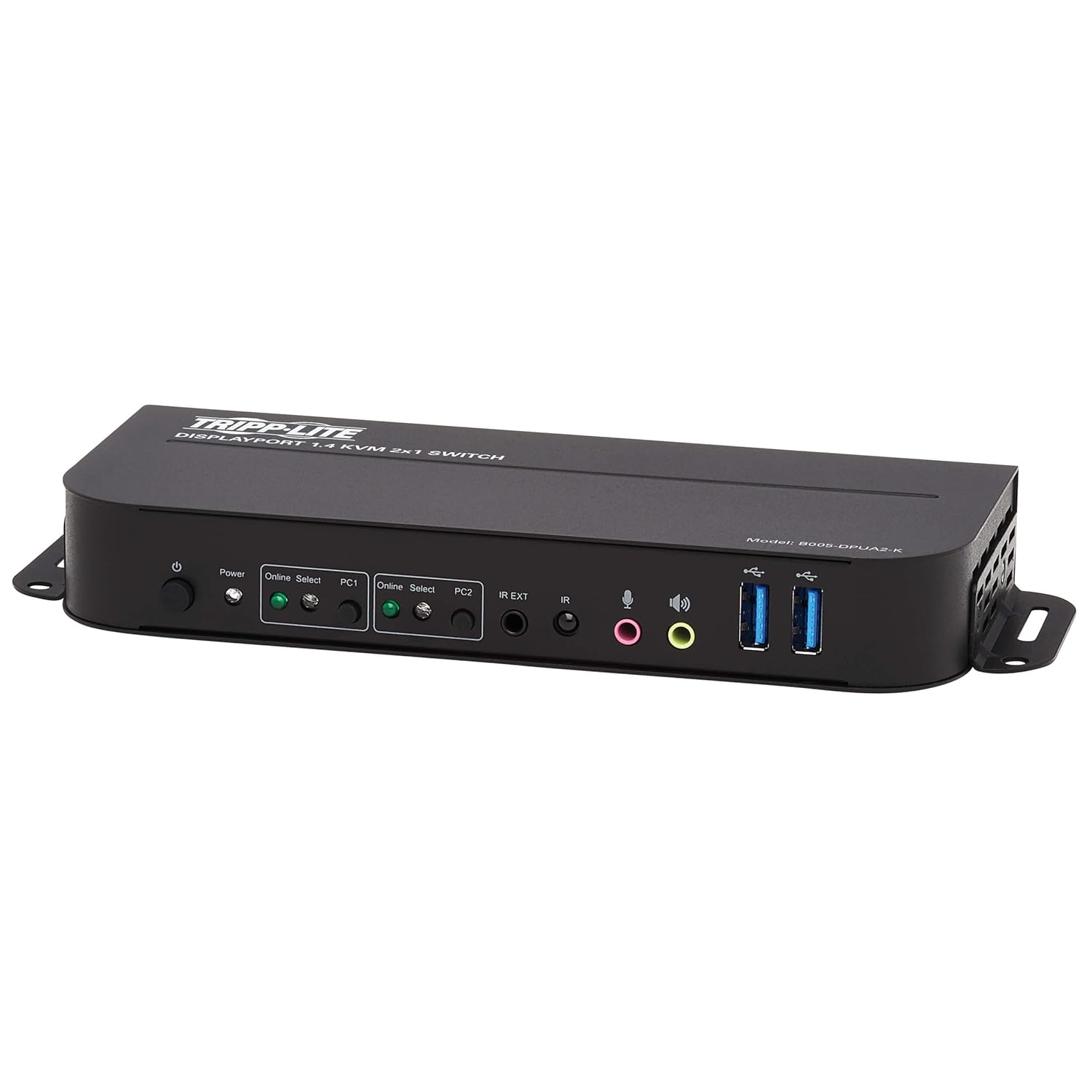 Tripp Lite USB KVM Switch
