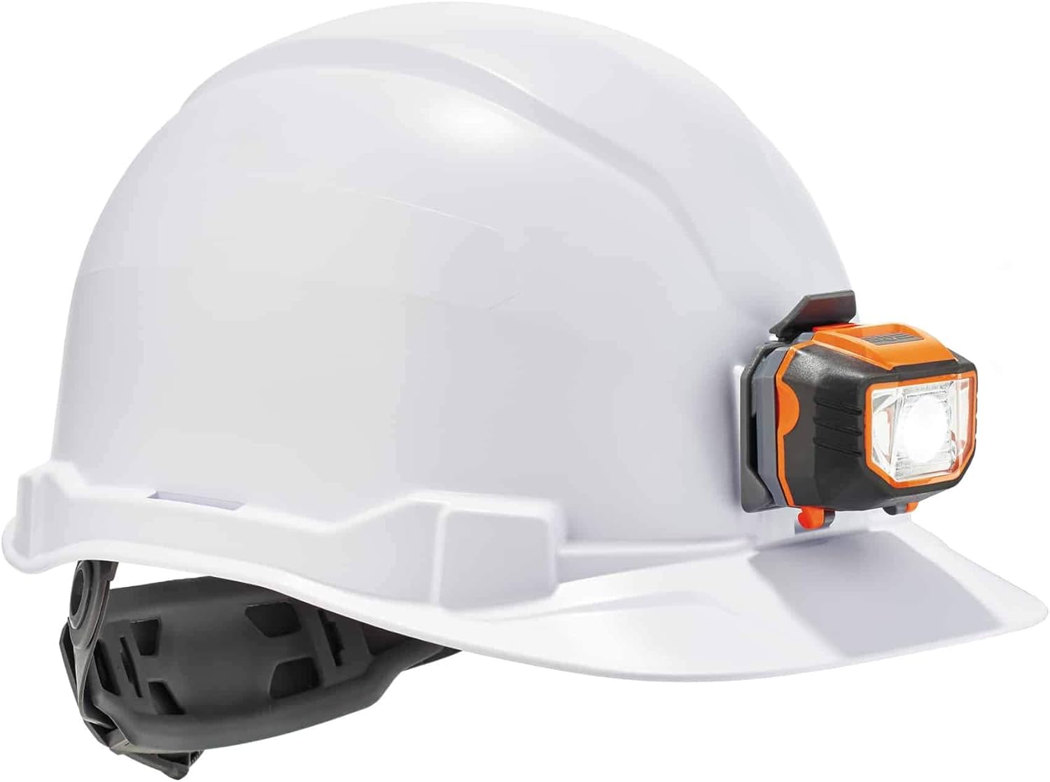 ERGODYNE Skullerz 8970 Class E Cap-Style Hard Hat with Ratchet Suspension