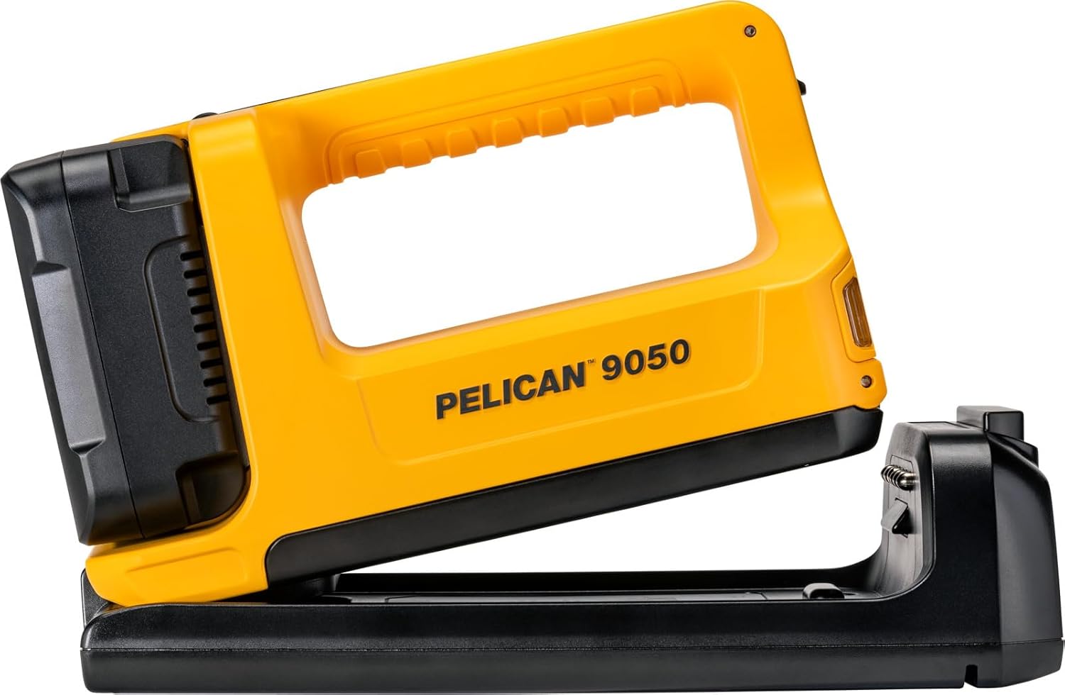 Pelican 9050 LED Lantern and Flashlight (Yellow)