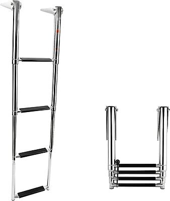 Telescopic Ladder
