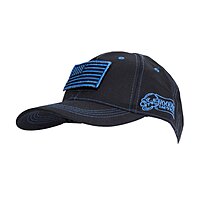 Voodoo Tactical Classic Cap with Removable Flag Patch