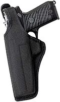BIANCHI 7105 Cruiser AccuMold Duty Holster