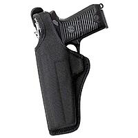 BIANCHI 7105 Cruiser AccuMold Duty Holster