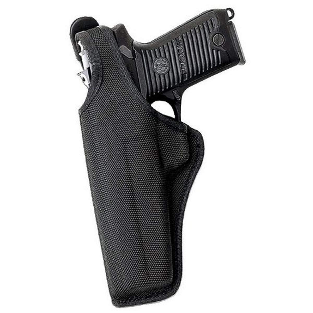 BIANCHI 7105 Cruiser AccuMold Duty Holster