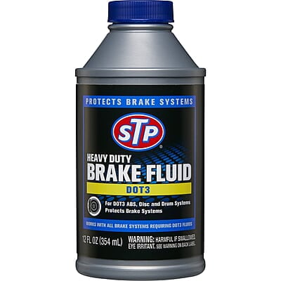 AUTO:STP:STP BRAKE FLUID
