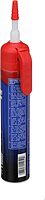 CRC RTV Silicone Sealant 14059 – 6.5 Wt Oz., Red, General Purpose High Temperature Gasket Sealant