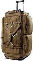 5.11 Tactical Unisex SOMS 3.0 126L Rolling Duffle Bag