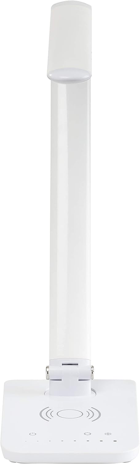 SAFCO Vamp LED Desk Lamp