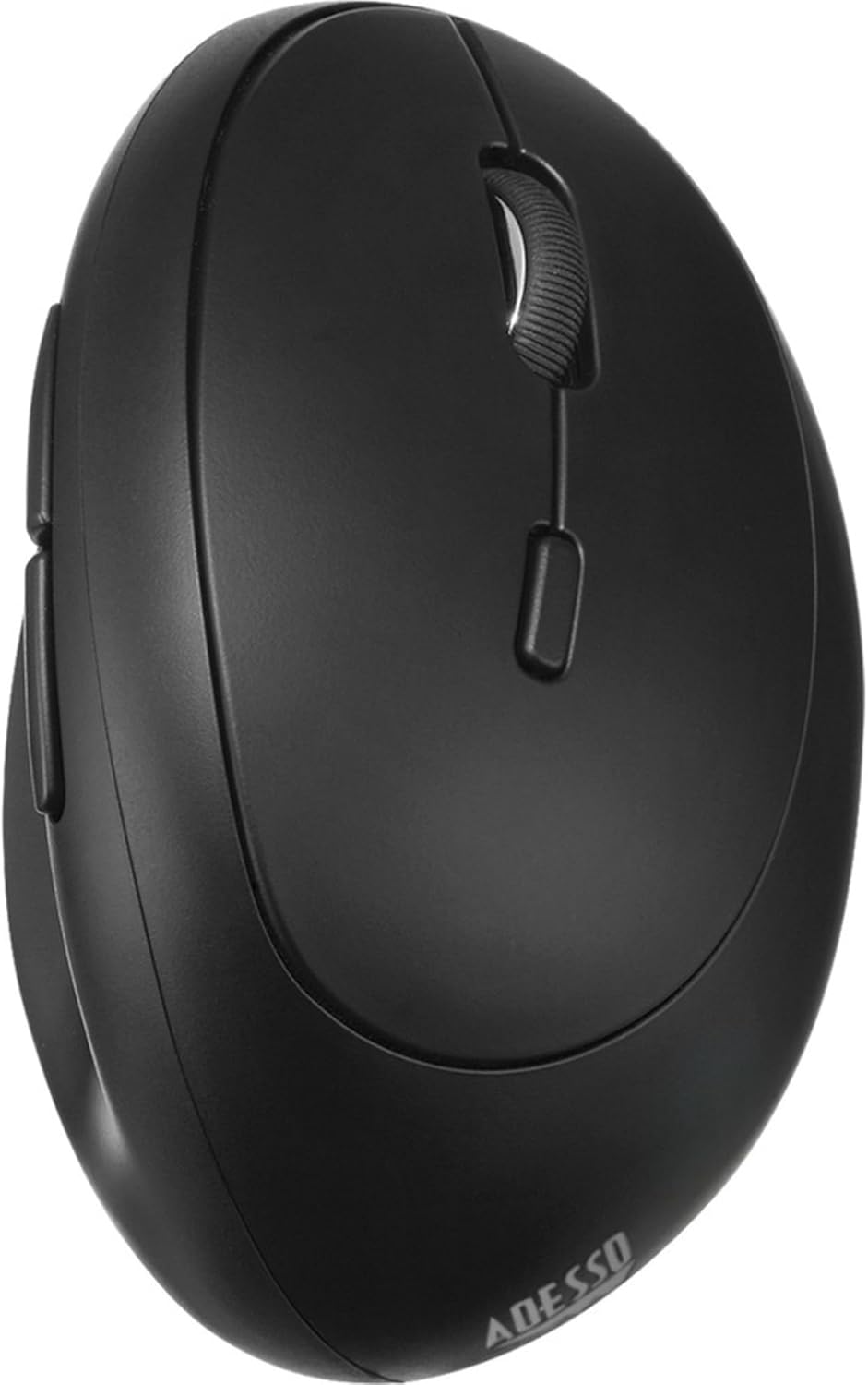 ADESSO iMouse V10 Wireless Vertical Ergonomic Mouse - 2.4GHz, 800/1200/1600 DPI, 6 Buttons