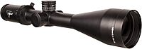 Trijicon Credo HX Illuminated Hunting Riflescope SFP