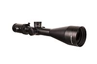 Trijicon Credo HX Illuminated Hunting Riflescope SFP