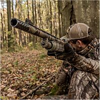 TRUGLO Head Banger Long Range CNC-Machined Heat-Treated Steel Turkey Choke Tubes 12/20 Gauge