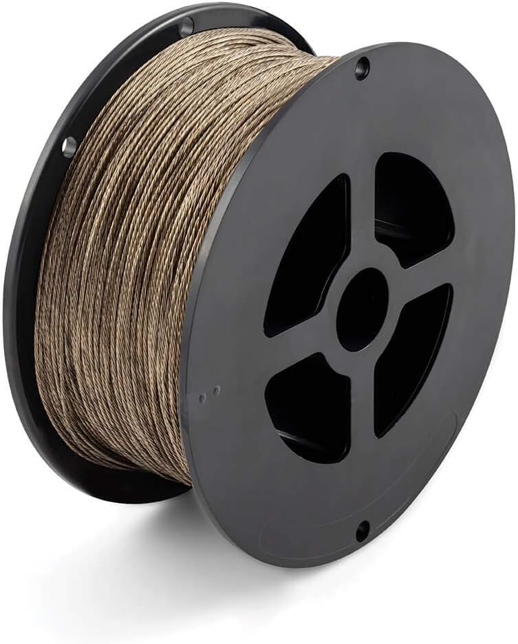 Cannon 400-Foot Downrigger Cable