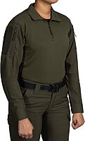 First Tactical Women's V2 Responder Long Sleeve Shirt