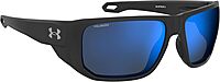 UNDER ARMOUR UA Attack 2 Men's Rectangular Sunglasses