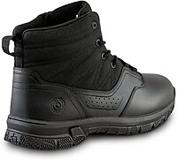 Original SWAT Unisex-Adult 6" Military and Tactical Boot 11 Black