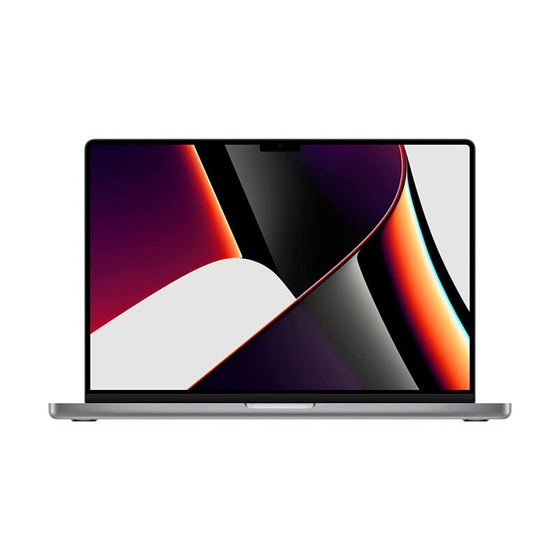 2021 Apple MacBook Pro (16-inch/41.05 cm, Apple M1 Pro chip