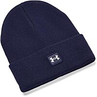 Under Armour Unisex Halftime Cuff Beanie