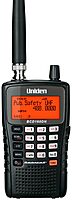 Uniden Bearcat BCD160DN Handheld Digital Scanner, Exclusive Features, Band Scope Rapid System/Channel Number Tagging