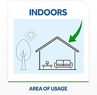 Raid Bed Bug Foaming Insecticide Spray 16.5 oz