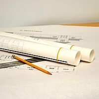 Alliance Rubber 20335 Pale Crepe Gold Rubber Bands Size #33, 1 lb Box Contains Approx. 970 Bands (3 1/2" x 1/8", Golden Crepe) 3 1/2 x 1/8 inches