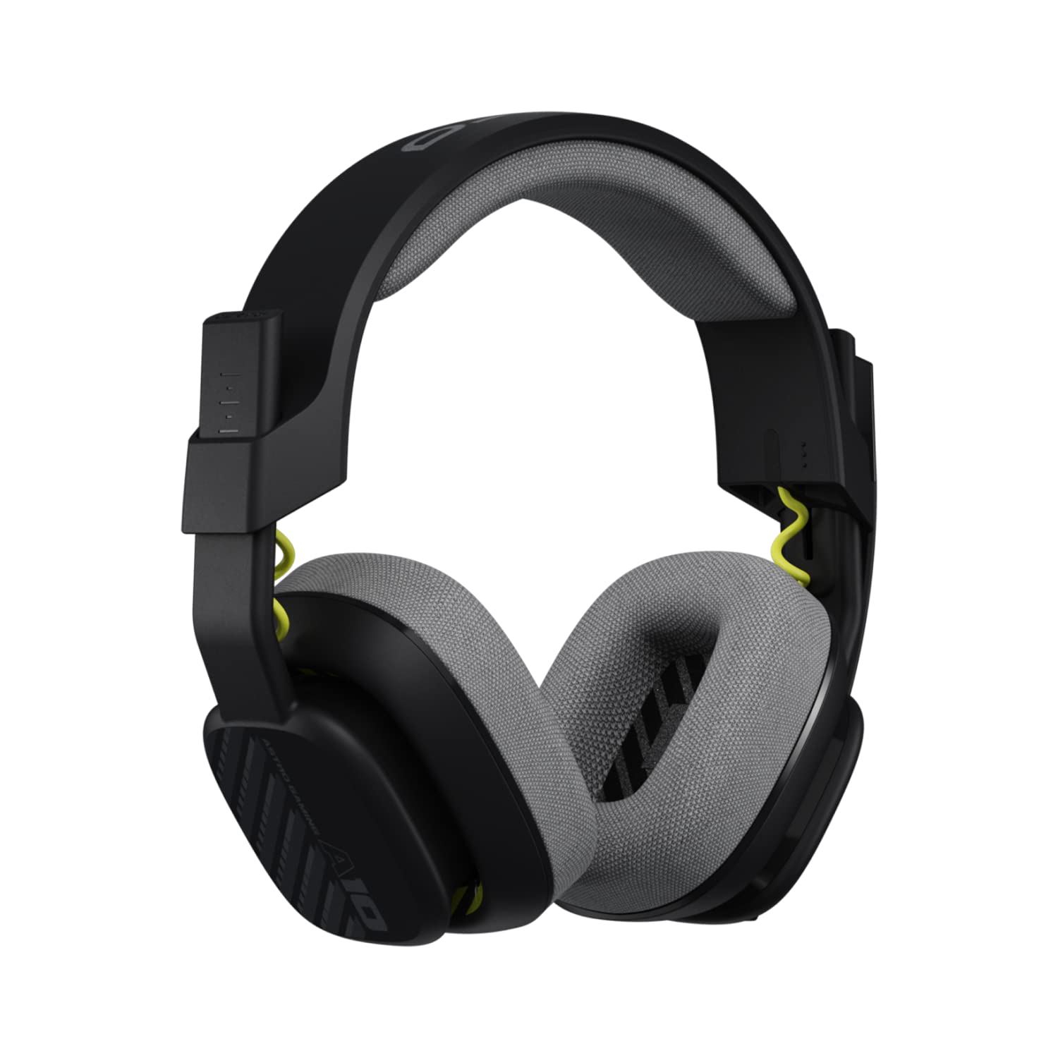 Logitech G Astro A10 Gen 2 Cross-Platform Wired Over-Ear Gaming Headset